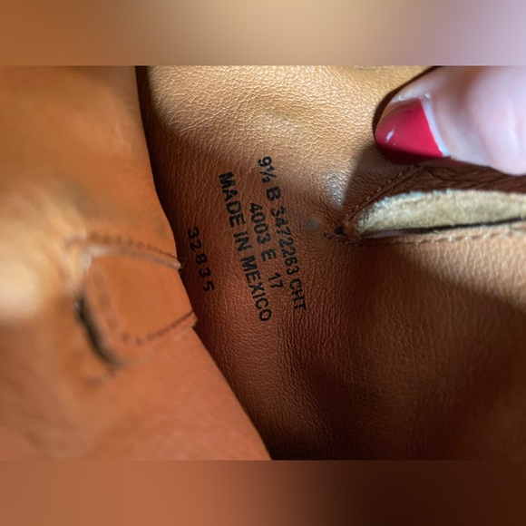 Frye Boots - Picture 8 of 8